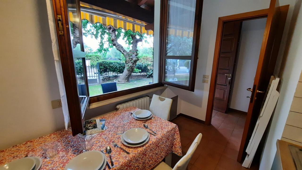 Elisa Holidays Apartments プエニャーゴ エクステリア 写真