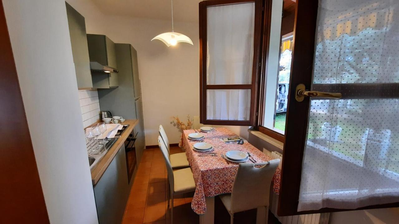 Elisa Holidays Apartments プエニャーゴ エクステリア 写真
