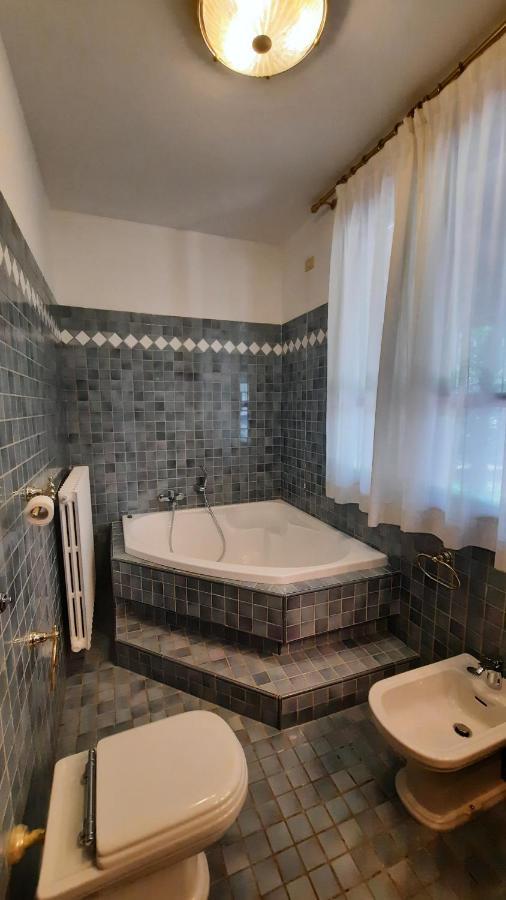 Elisa Holidays Apartments プエニャーゴ エクステリア 写真