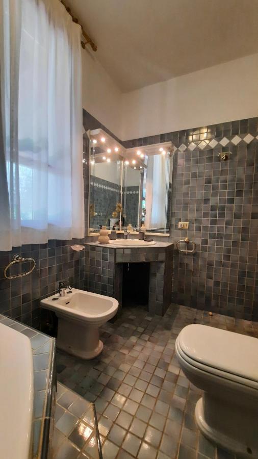 Elisa Holidays Apartments プエニャーゴ エクステリア 写真