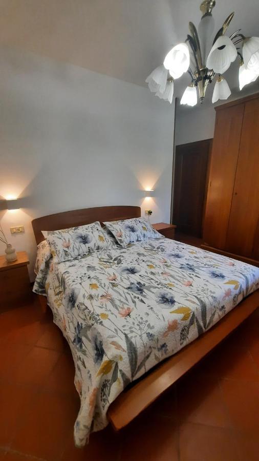 Elisa Holidays Apartments プエニャーゴ エクステリア 写真