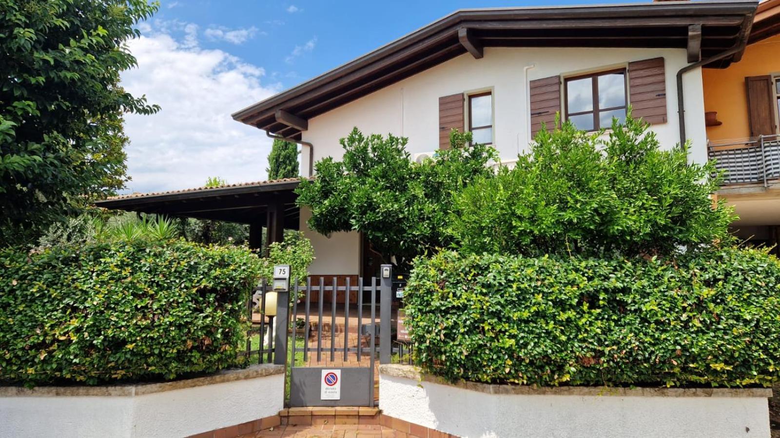 Elisa Holidays Apartments プエニャーゴ エクステリア 写真