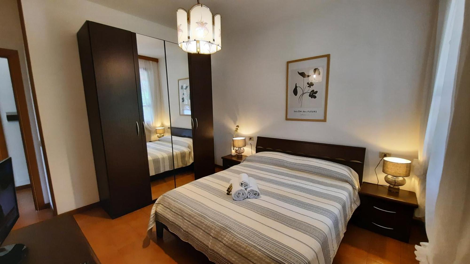 Elisa Holidays Apartments プエニャーゴ エクステリア 写真