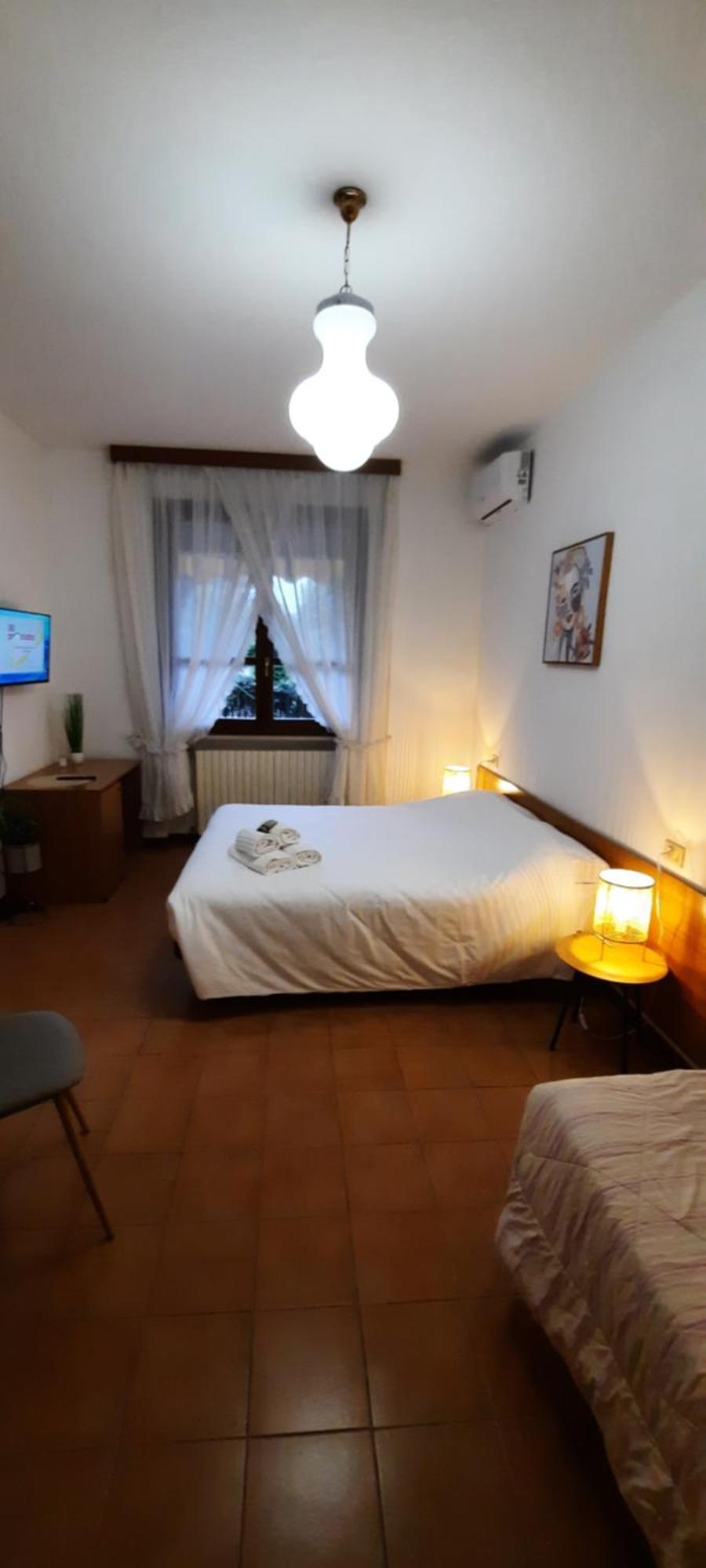 Elisa Holidays Apartments プエニャーゴ エクステリア 写真