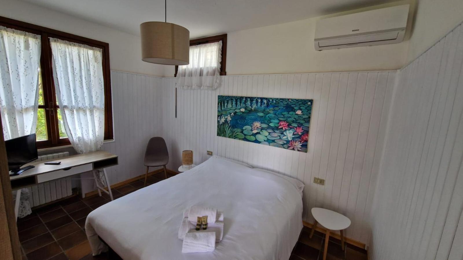 Elisa Holidays Apartments プエニャーゴ エクステリア 写真