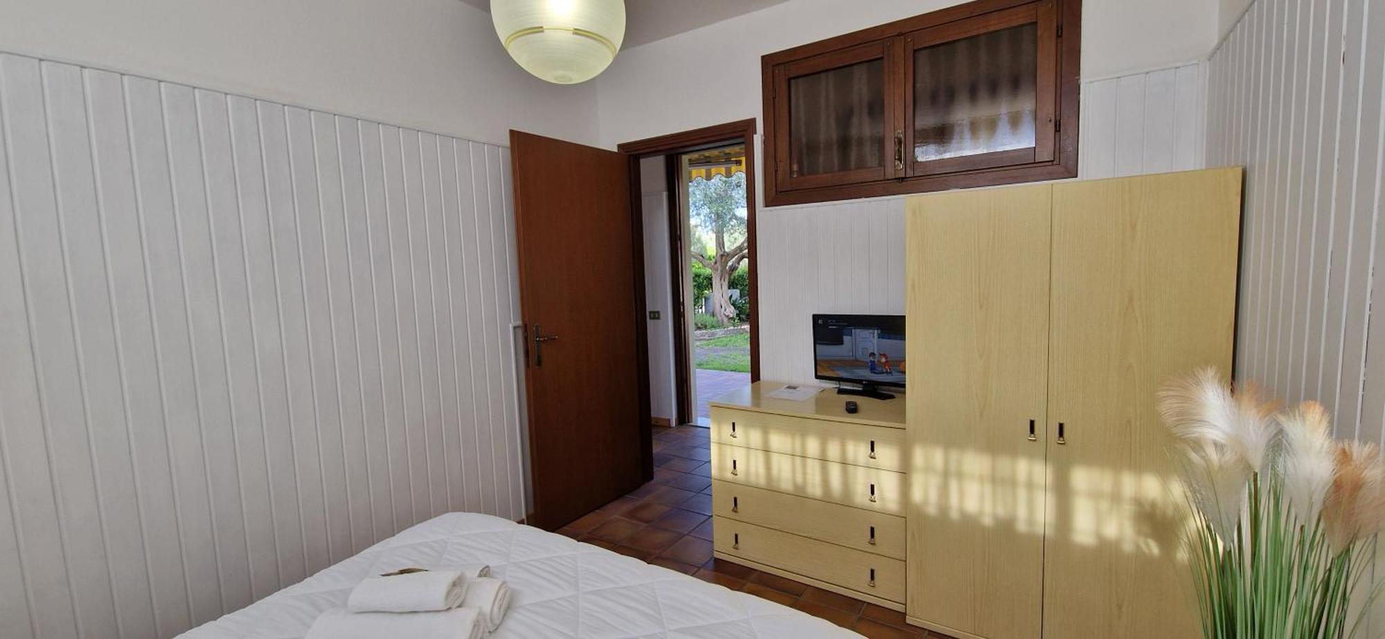 Elisa Holidays Apartments プエニャーゴ エクステリア 写真