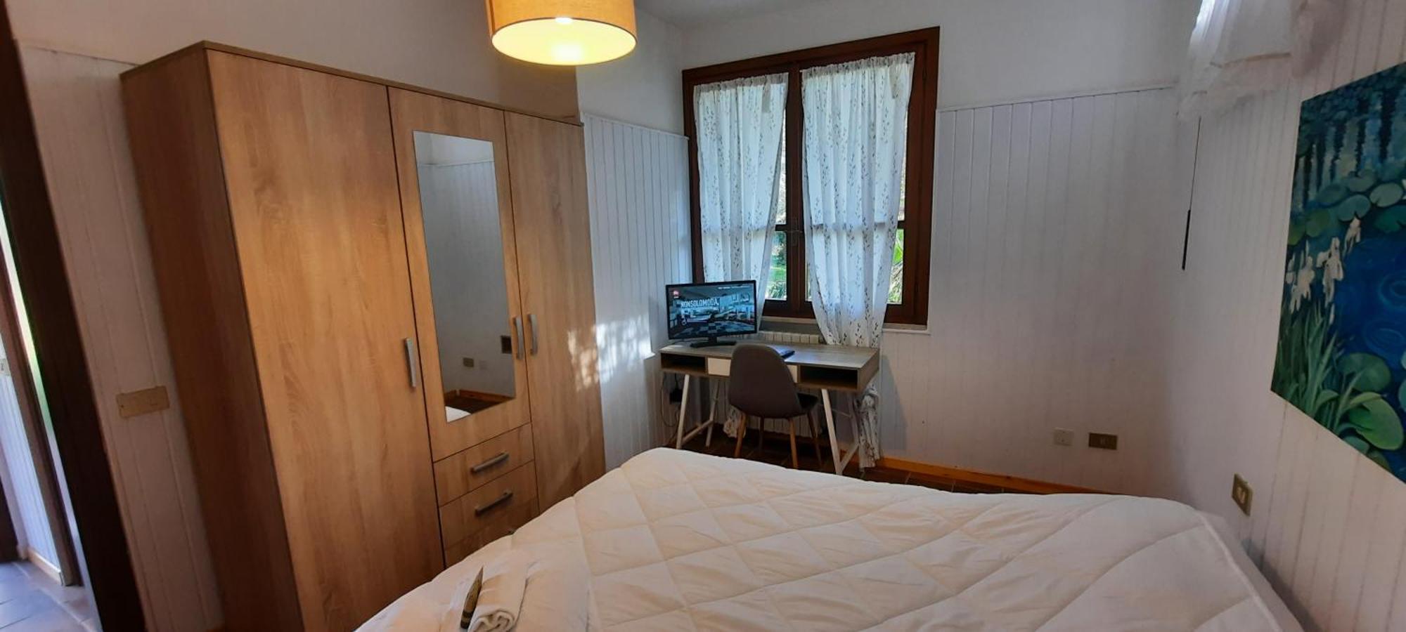 Elisa Holidays Apartments プエニャーゴ エクステリア 写真