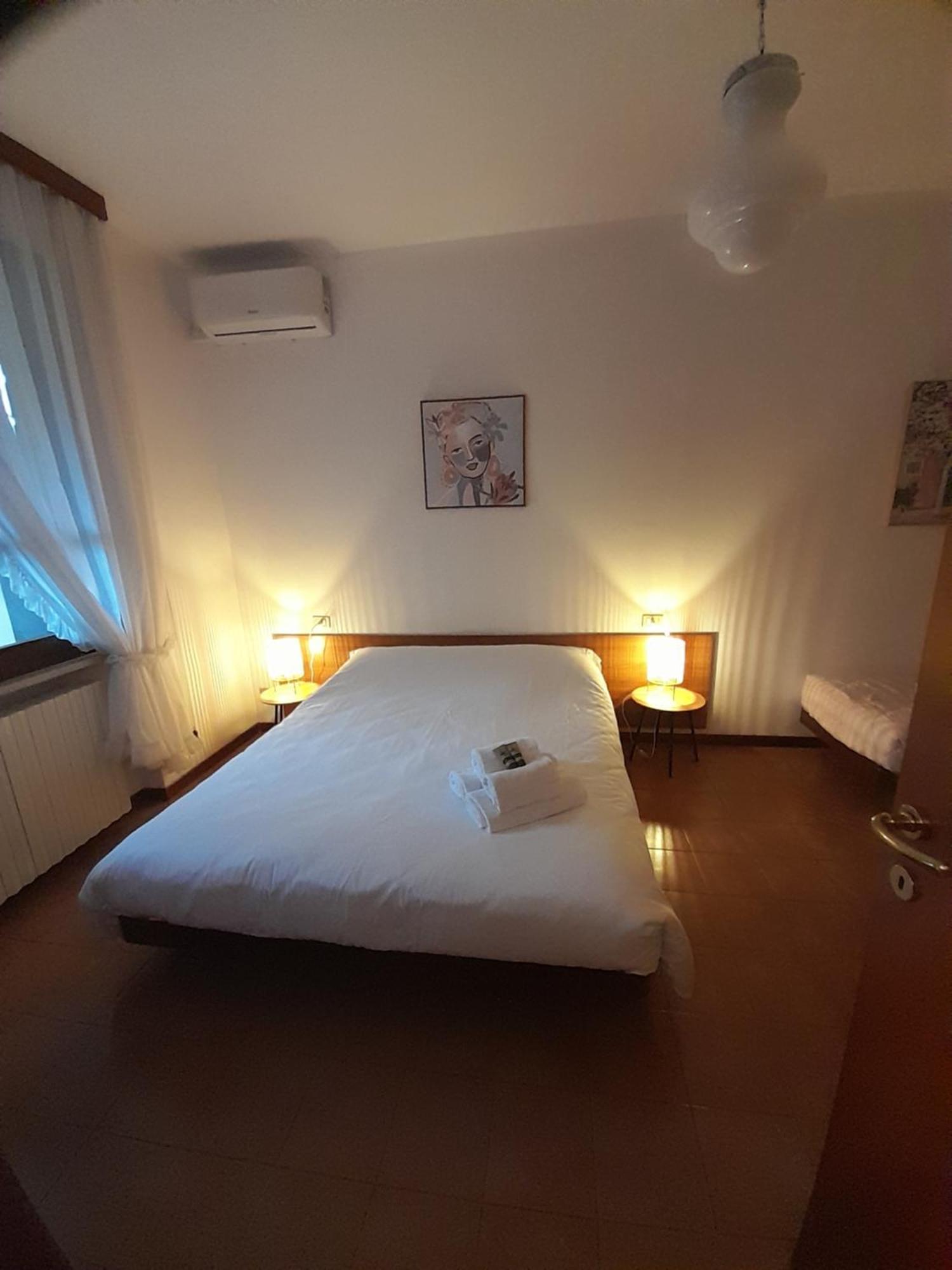 Elisa Holidays Apartments プエニャーゴ エクステリア 写真