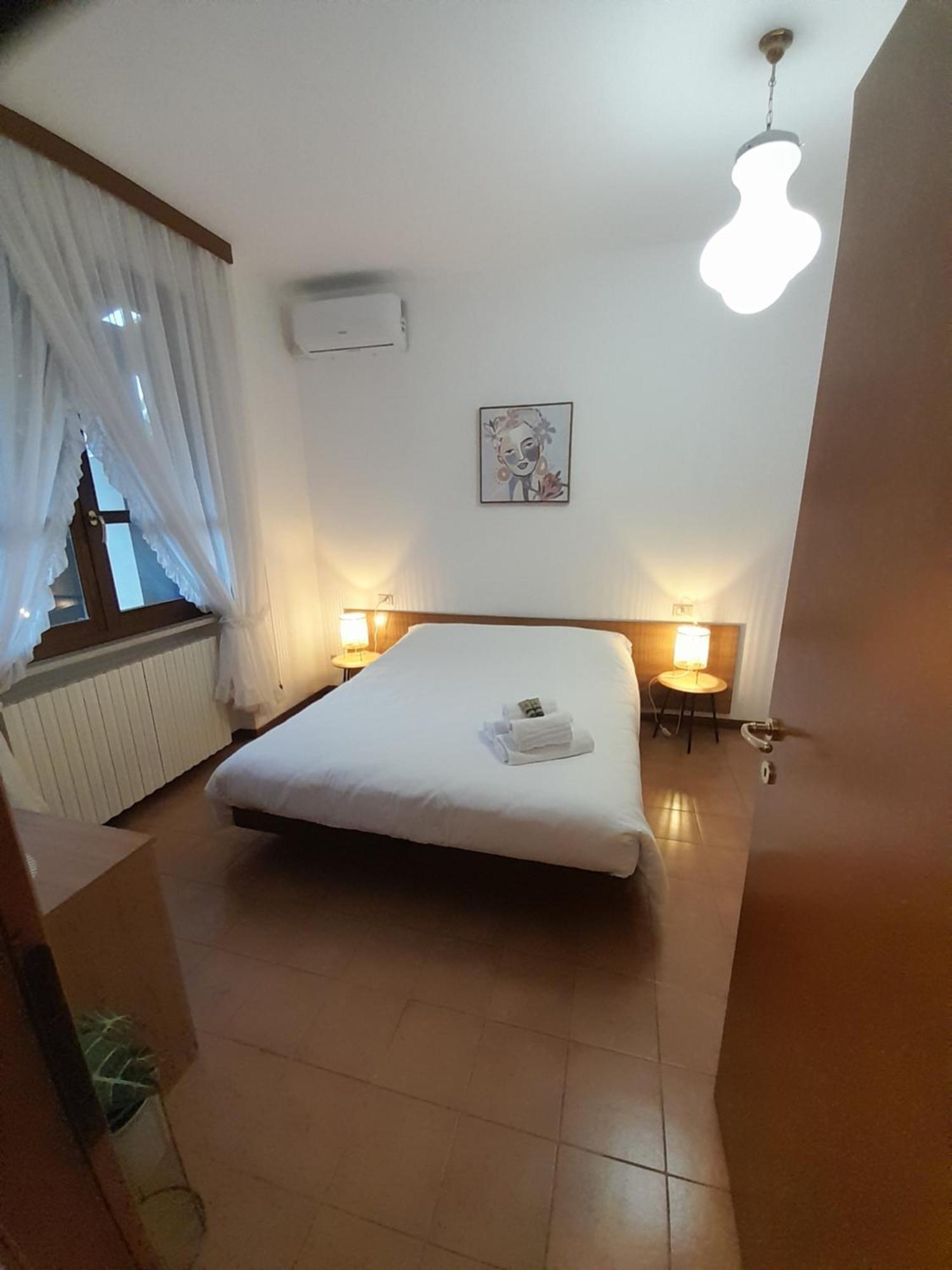 Elisa Holidays Apartments プエニャーゴ エクステリア 写真