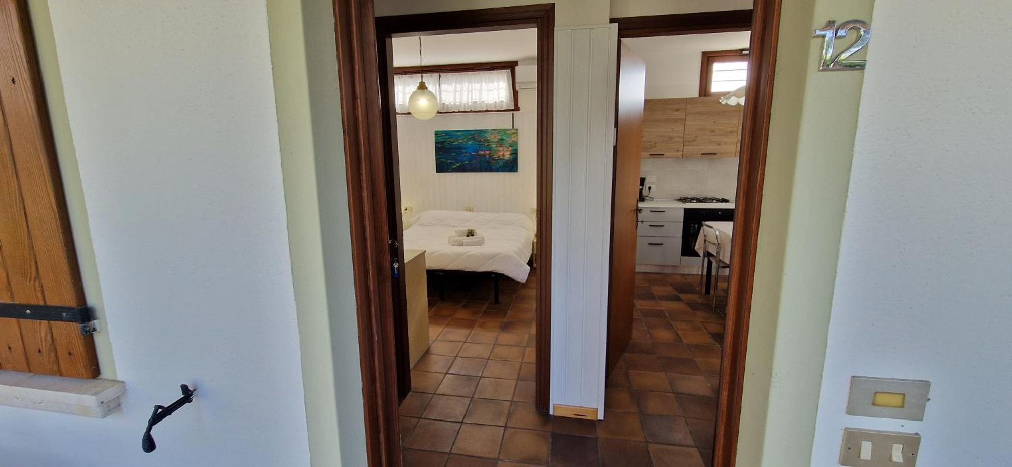 Elisa Holidays Apartments プエニャーゴ エクステリア 写真