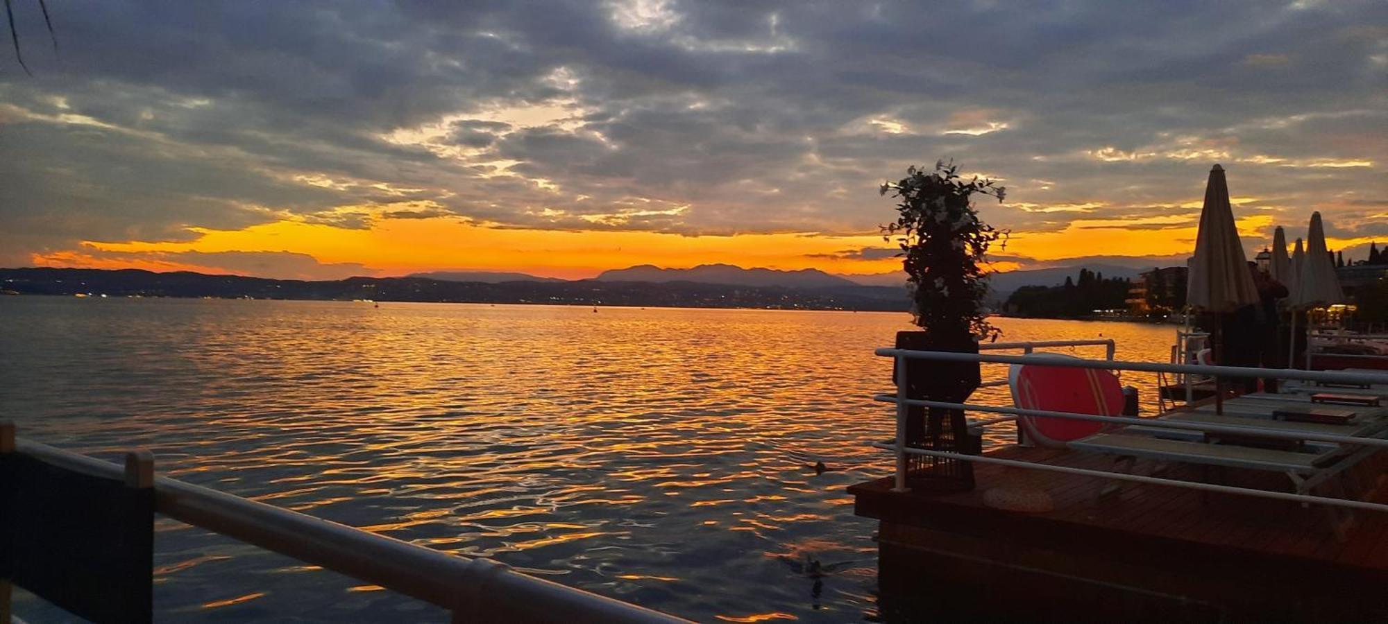 Elisa Holidays Apartments プエニャーゴ エクステリア 写真