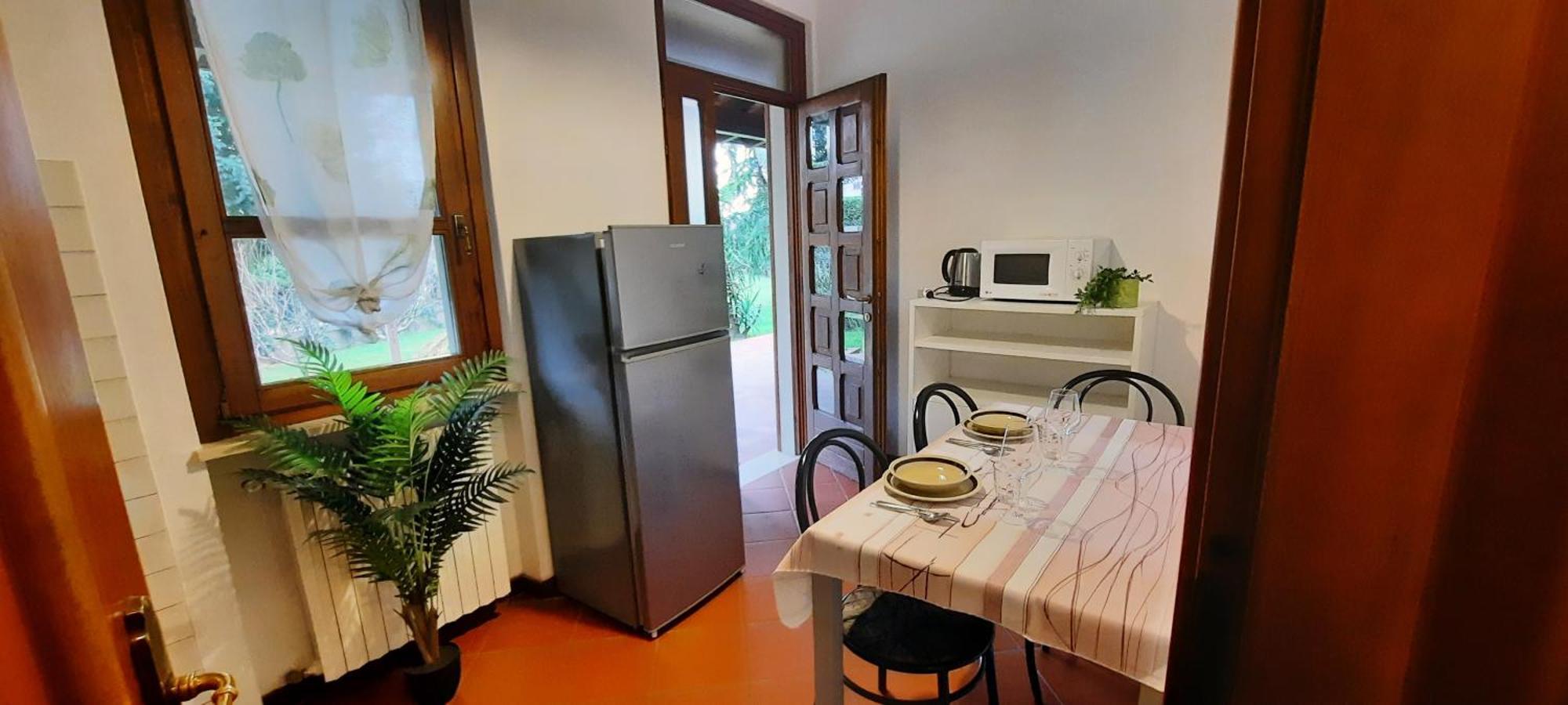 Elisa Holidays Apartments プエニャーゴ エクステリア 写真