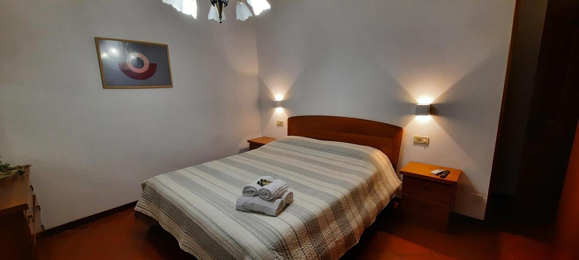 Elisa Holidays Apartments プエニャーゴ エクステリア 写真
