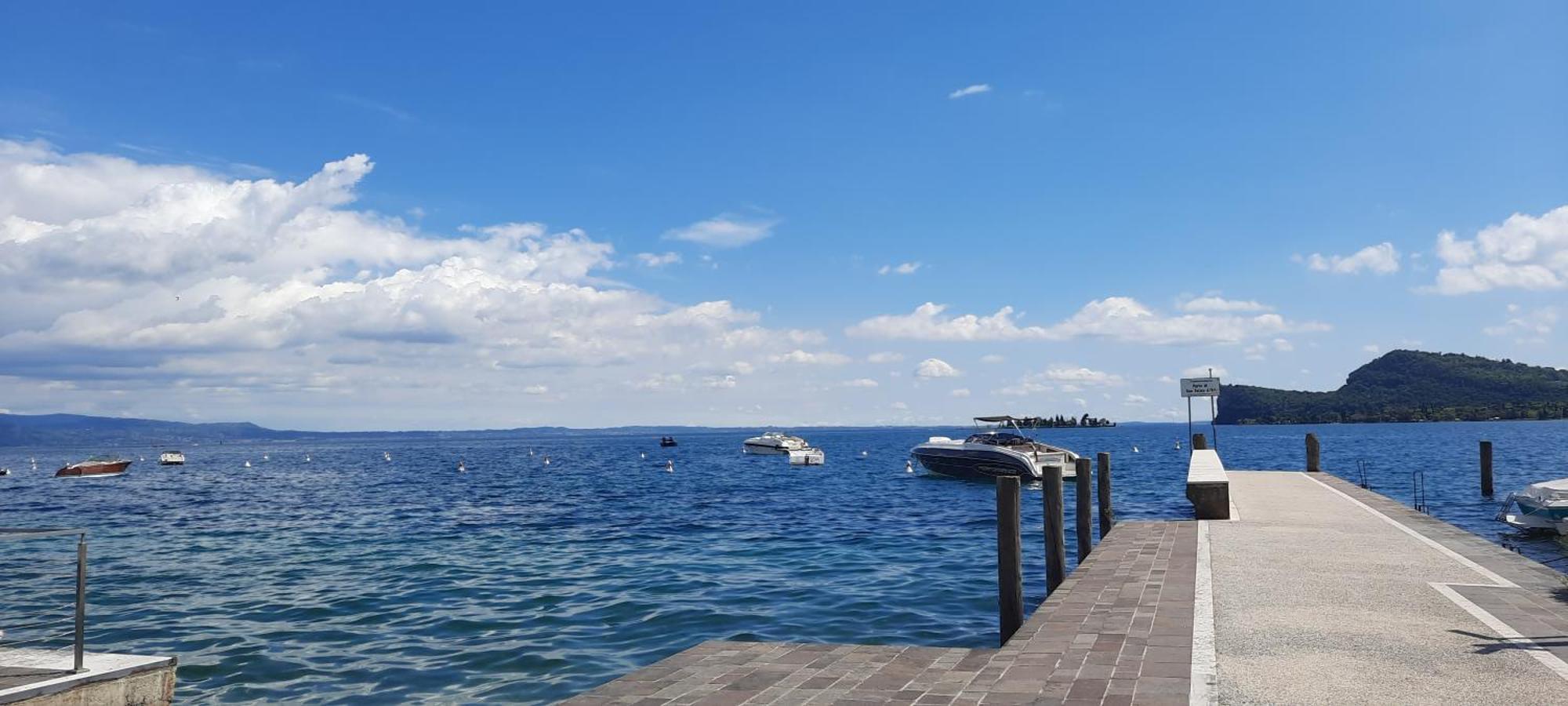 Elisa Holidays Apartments プエニャーゴ エクステリア 写真